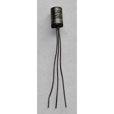2SB 400 PNP 20V 40mA 100mW TO1