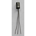 2SB 400 PNP 20V 40mA 100mW TO1