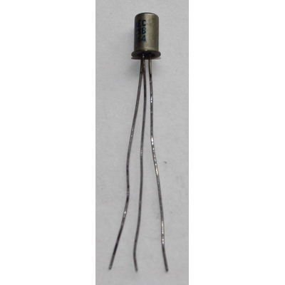 2SB 264 PNP 25V 30mA 70mW TO1