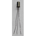 2SB 264 PNP 25V 30mA 70mW TO1