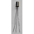 2SB 264 PNP 25V 30mA 70mW TO1