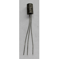 2SB 263 PNP 20V 150mA 200mW TO1
