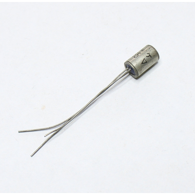 2SB 365 PNP 20V 400mA 150mW TO1