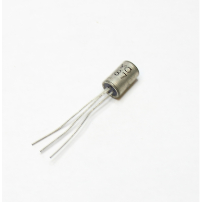 2SB 187 PNP 25V 150mA 200mW TO1