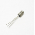 2SB 187 PNP 25V 150mA 200mW TO1