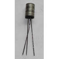 2SB Transistor 176 PNP 32V 125mA TO1