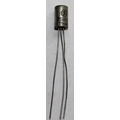 2SB  32 PNP 20V 50mA TO1