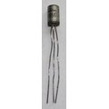 2SB  56 25V 150mA TO 1