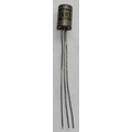 2SB  77 PNP 25V 100mA TO 1