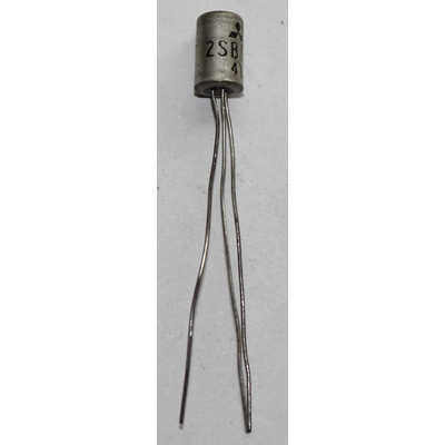 2SB 135 PNP 30V 150mA TO 1