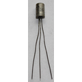 2SB136 PNP 25V 150mA TO 1 Mitsubishi