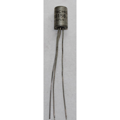 2SB 156 PNP 6V 2A TO 1