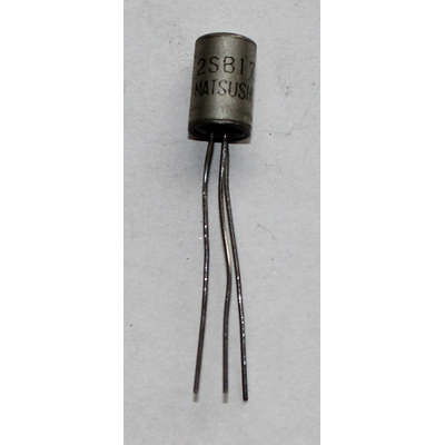 2SB 172 PNP 32V 125mA TO 1