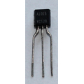 2SA1015 PNP 50V 0,15A TO 92