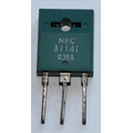 2SA1141 PNP 115V 10A 100W TO 218