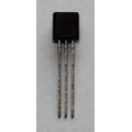 2SA1625 PNP 400V 0,5A TO 92