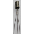 2SA 141 PNP 15V 0,015A 0,08W TO1