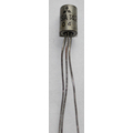 2SA 142 PNP 15V 0,015A 0,08W TO1