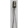 2SA 142 PNP 15V 0,015A 0,08W TO1