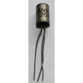 2SA 201 NPN 15V 0,015A TO 1