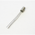 2SA 235 PNP 20V 0,01A 0,08W TO1