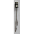 2SA 353 PNP 25V 0,01A 0,08W TO 1