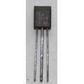 2SA 509 PNP 30V 0,5A TO 98.1