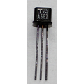 2SA 562 PNP 30V 0,4A TO 98.1