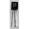 2SA 659 PNP 50V 0,2A TO 92