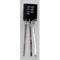 2SA 659 PNP 50V 0,2A TO 92