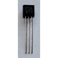 2SA 970 PNP 120V 0,1A TO 92