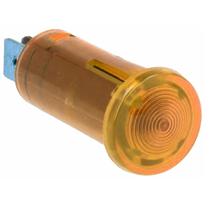 LED Indicator orange12VDC