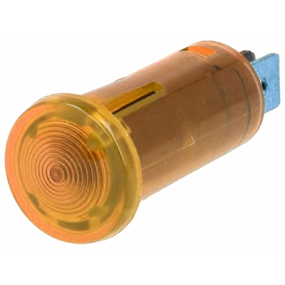 Kontrollleuchte orange 12VDC