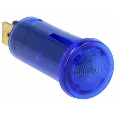 LED Indicator blue12VDC