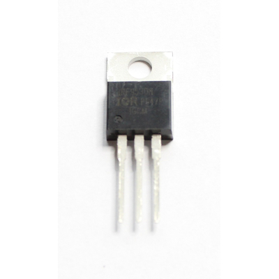 IRF9530NPBF P-FET unipolar HEXFET -100V -14A 79W TO220AB