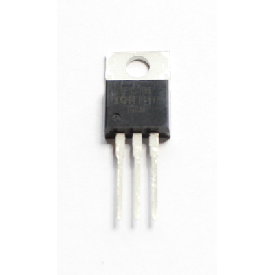 IRF9530NPBF P-FET unipolar HEXFET -100V -14A 79W TO220AB