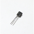 2N3703 PNP 50VV 0,2A 0,36W TP92