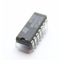 NE556N Dual Timer 4.5...16VDC  DIP14