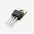 Mosfet P-Channel  80V 8A 75W TO-220AB - RFP8P08