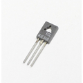 MJE 340  NPN 300V 500mA 20W TO126