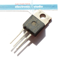 BUZ 10  N-FET 50V 20A 75W TO220