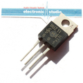 BUZ 11 N-FET 50V 30A 7 5W TO220AB