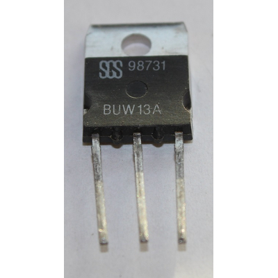 BUW 13A NPN 1000V 15A 175W TO3