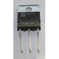 BUW 13A NPN 1000V 15A 175W TO3