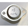 BUY 78 NPN 600V 7A 60W TO3