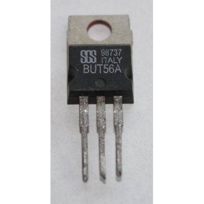 BU T56A NPN 750V 8A 100W TOP3