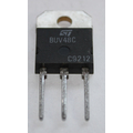 BUV 48C NPN 700V 15A 120W TOP03