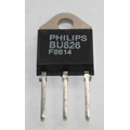 BU 826 NPN 375V 6A 125W TOP03
