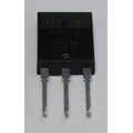 BU2508AF NPN 700V 8A 45W SOT199
