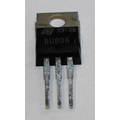 BU 806 NPN 200V 8A 60W TO220